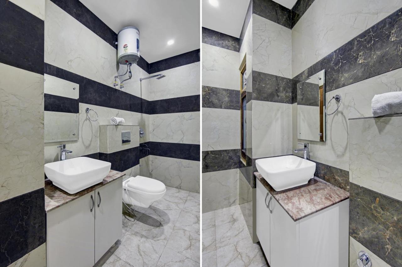 Hotel Treebo Royal Salute, Zirakpur Esterno foto
