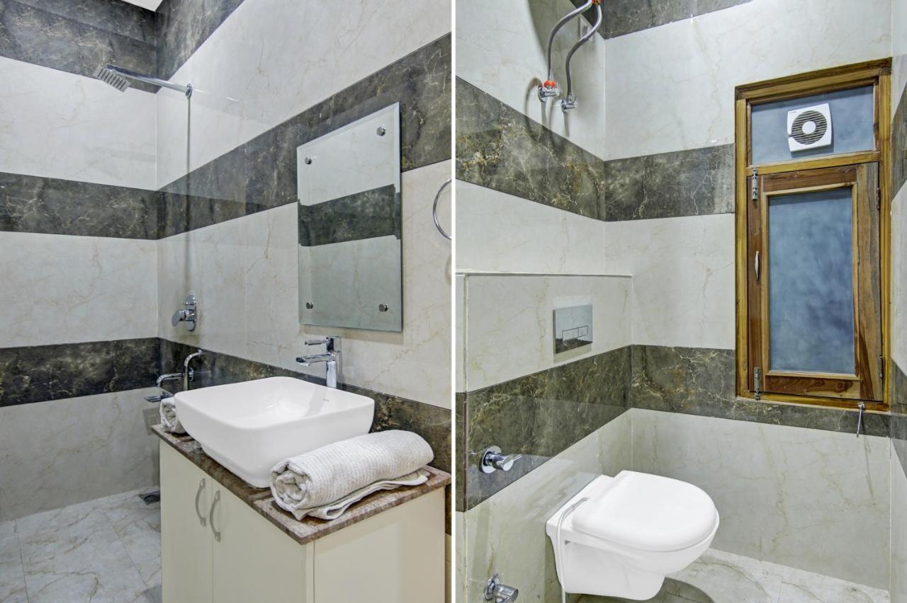 Hotel Treebo Royal Salute, Zirakpur Esterno foto
