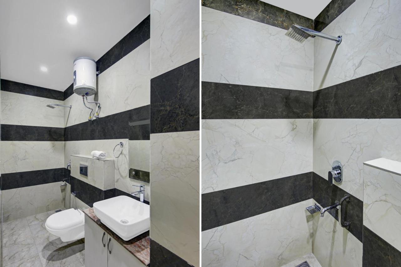 Hotel Treebo Royal Salute, Zirakpur Esterno foto